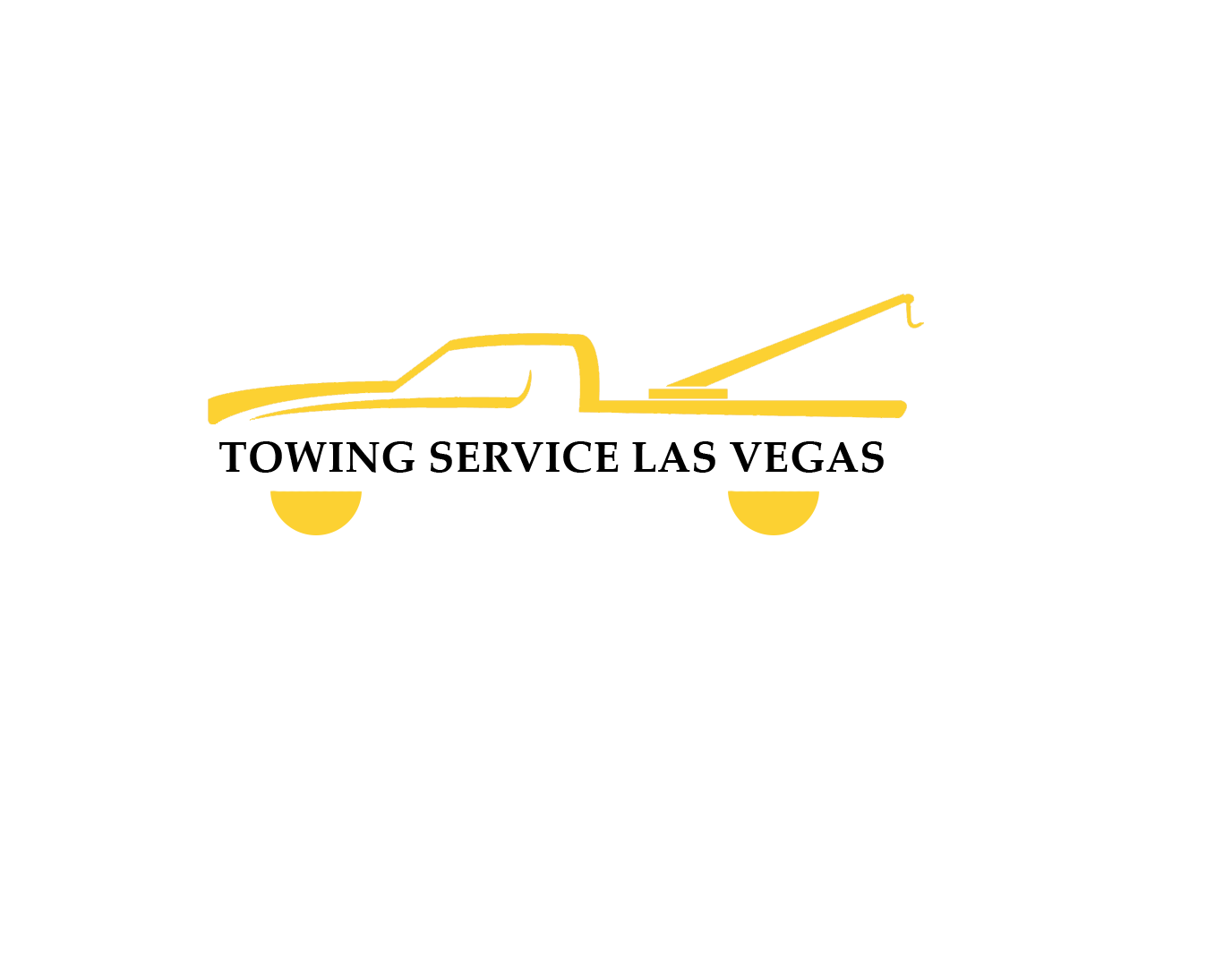 Towing Service Las Vegas